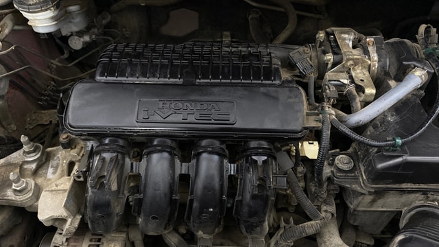 View Honda Jazz Image 43 Used Honda Jazz Image 43