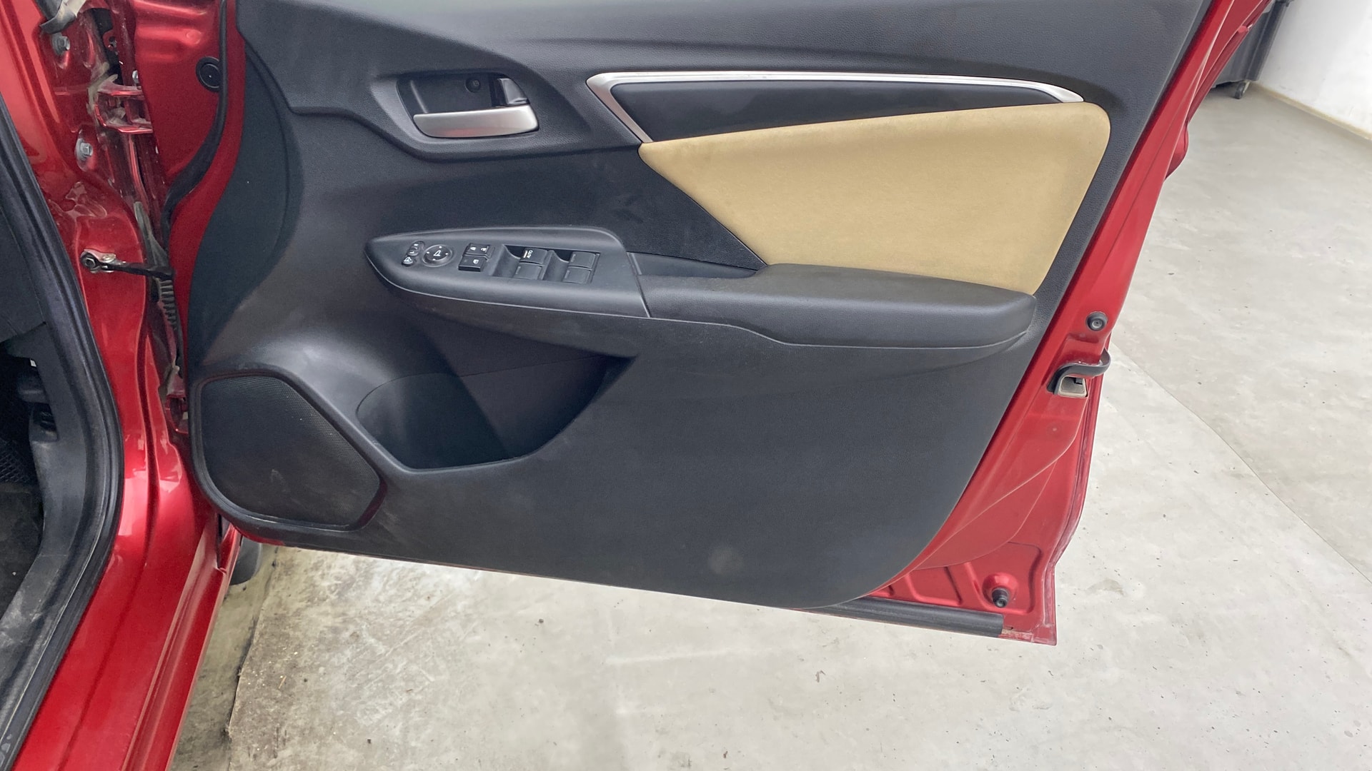 View 2019 Honda Jazz E MT Diesel Image 34 Used 2019 Honda Jazz E MT Diesel Image 34