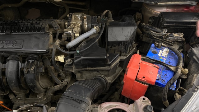 View Honda Jazz Image 14 Used Honda Jazz Image 14
