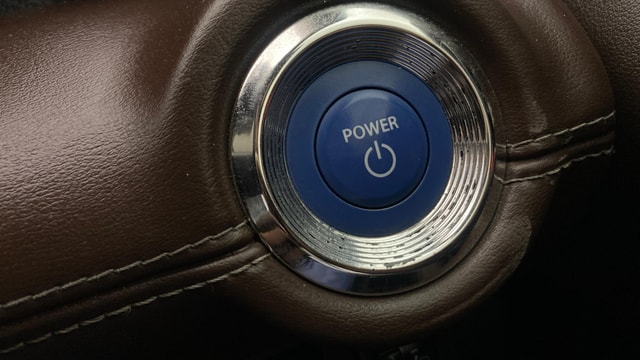 View Toyota Urban Cruiser Hyryder Image 40 Used Toyota Urban Cruiser Hyryder Image 40