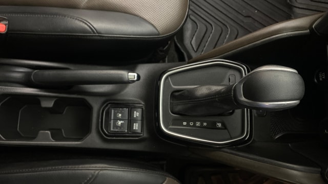 View Toyota Urban Cruiser Hyryder Image 42 Used Toyota Urban Cruiser Hyryder Image 42