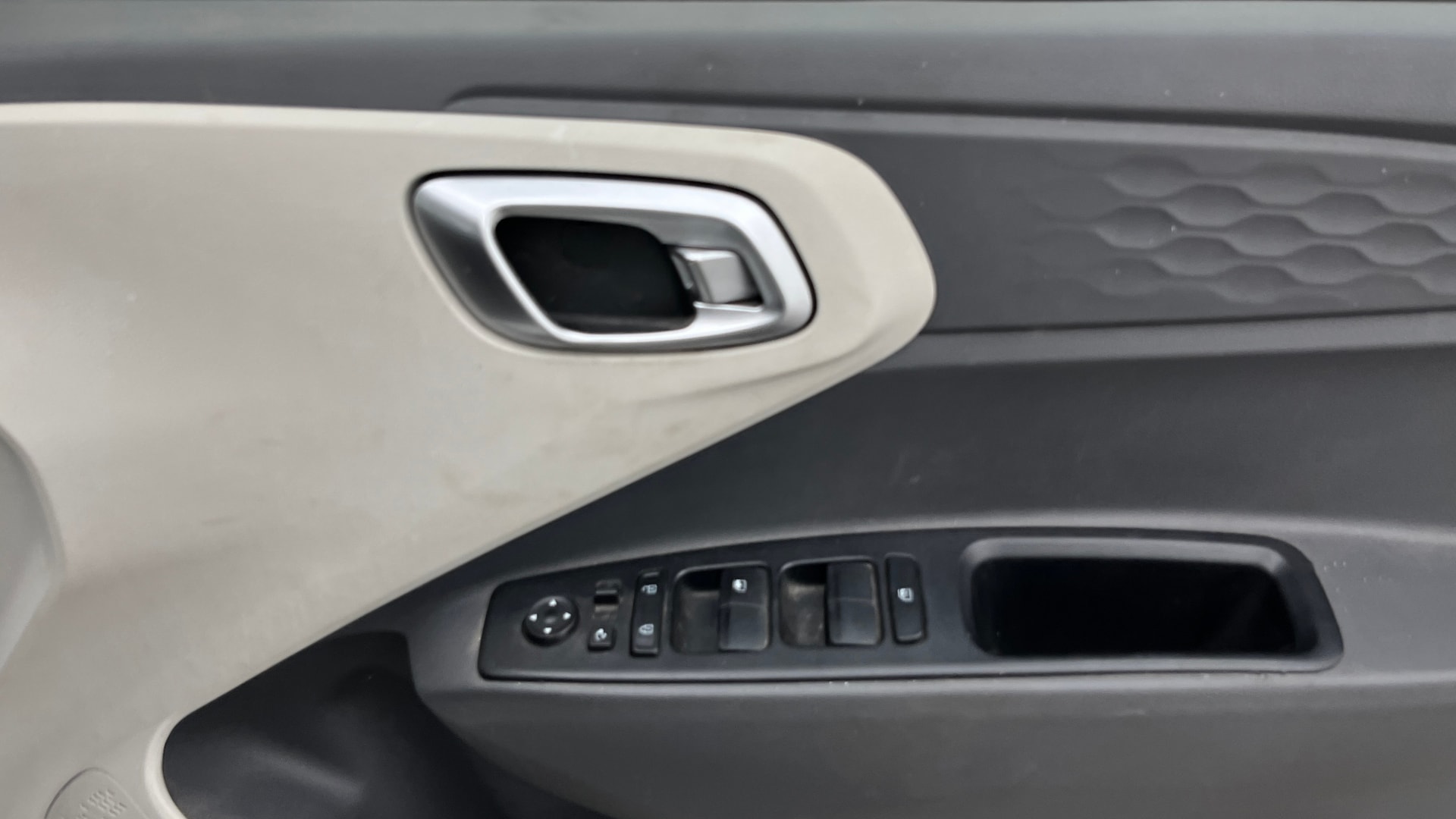 Used 2022 Hyundai Aura Used 2022 Hyundai Aura