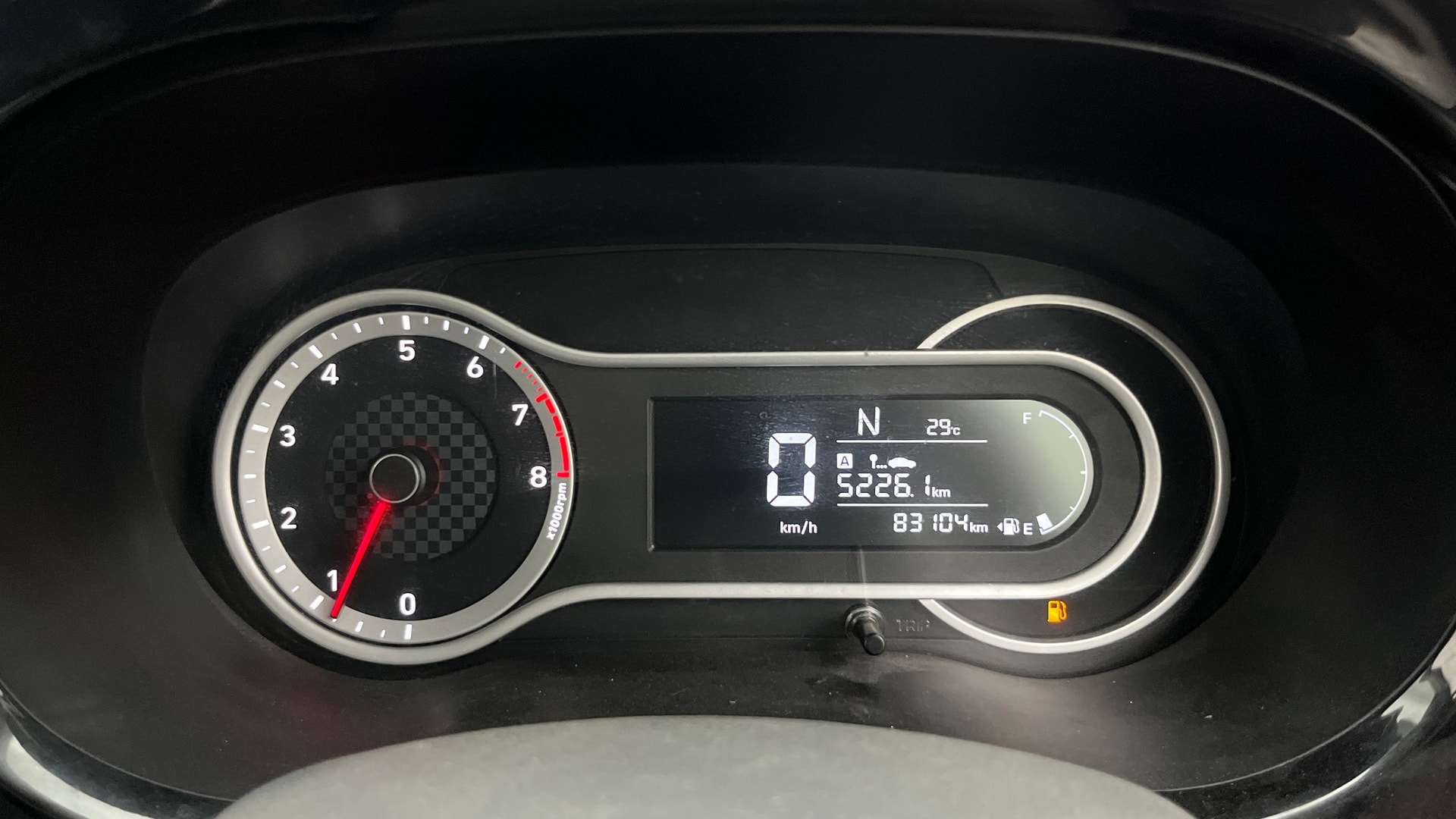 Used 2022 Hyundai Aura Used 2022 Hyundai Aura