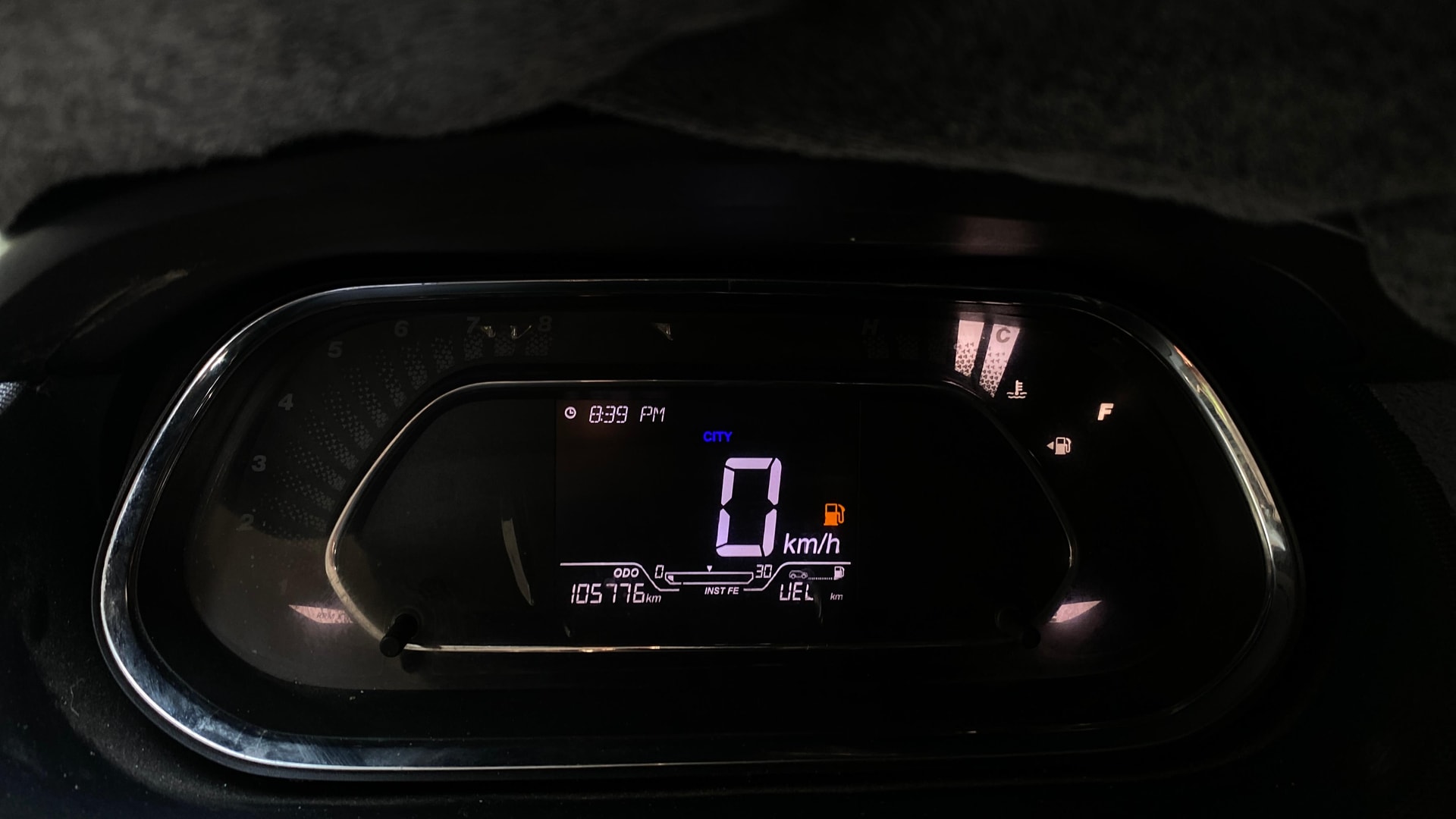 Used 2020 Tata Tigor Used 2020 Tata Tigor
