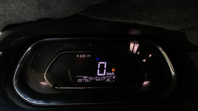View Tata Tigor Image 35 Used Tata Tigor Image 35