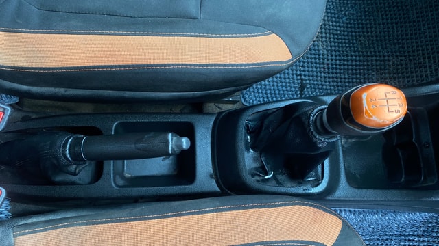 View Renault Kwid Image 37 Used Renault Kwid Image 37