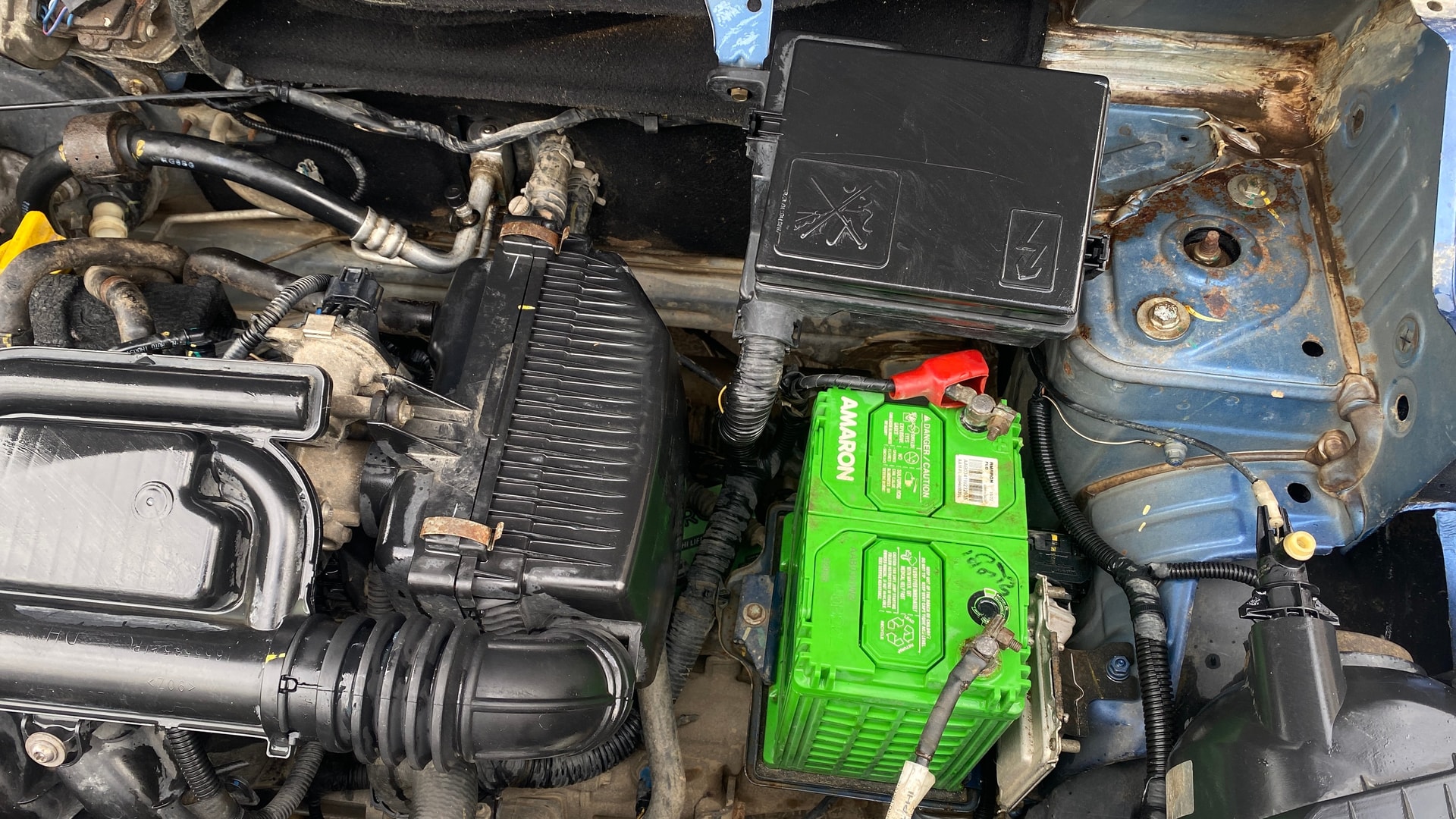View 2017 Renault Kwid RXT 1.0 Driver Airbag Option Image 13 Used 2017 Renault Kwid RXT 1.0 Driver Airbag Option Image 13