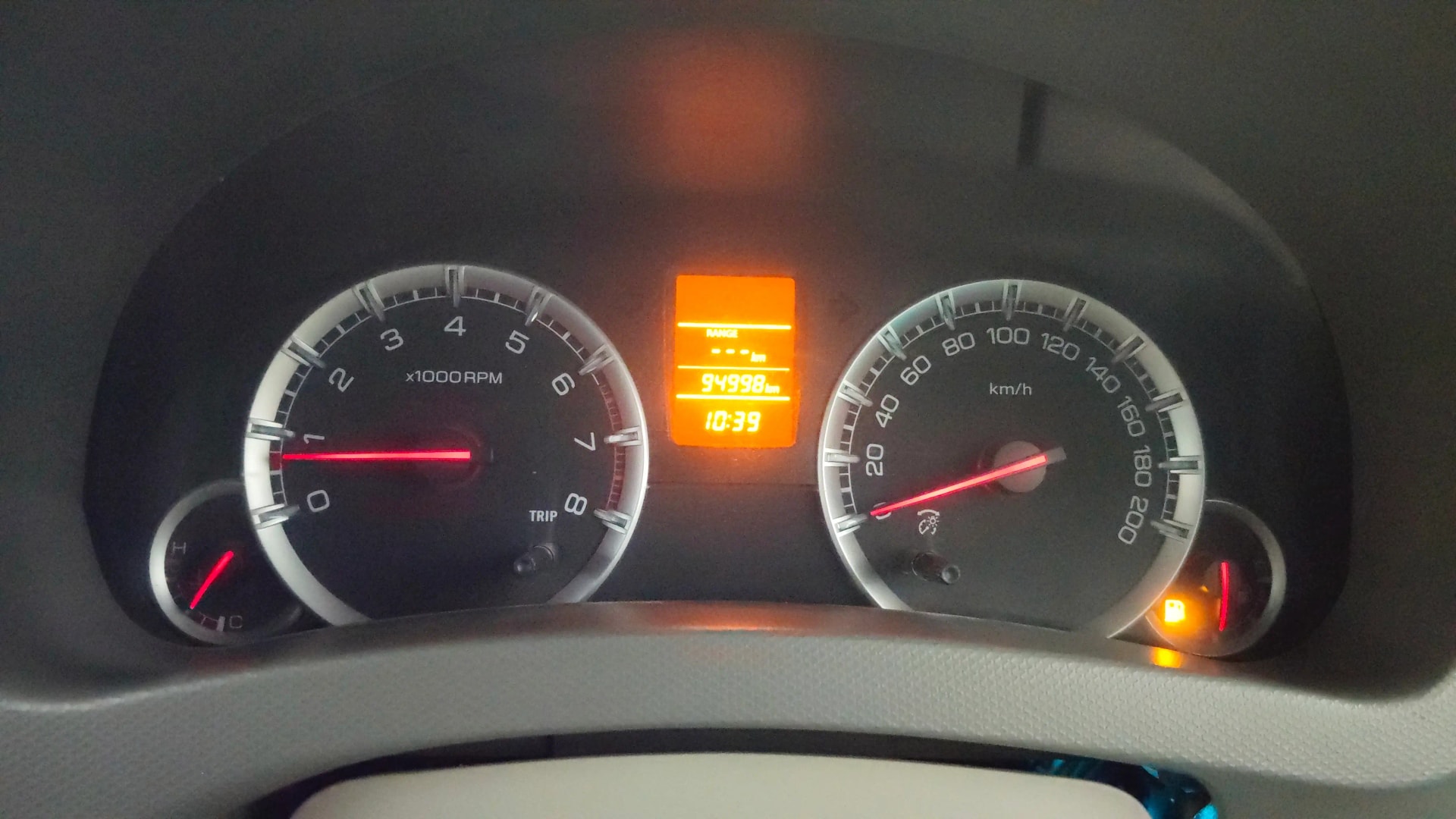 View 2013 Maruti Suzuki 1000 Base Variant Image 34 Used 2013 Maruti Suzuki 1000 Base Variant Image 34