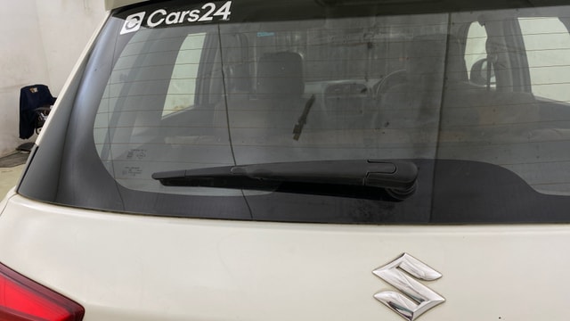 View Maruti Suzuki 1000 Image 44 Used Maruti Suzuki 1000 Image 44