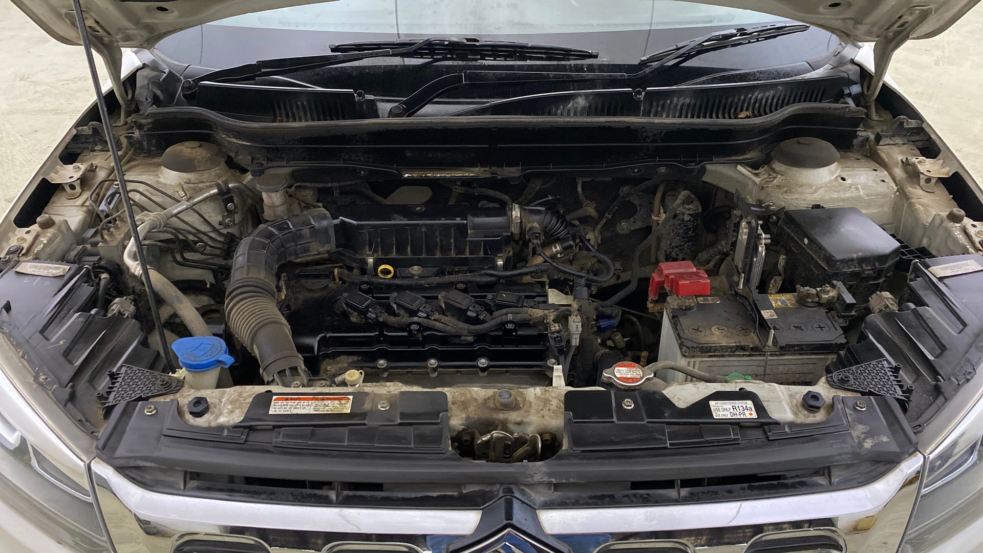 Used 2021 Maruti Suzuki 1000 Used 2021 Maruti Suzuki 1000