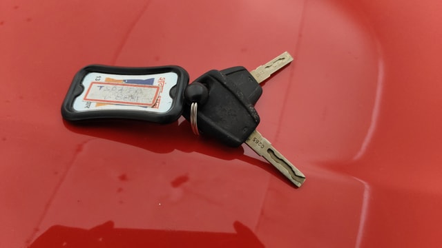 View Fiat Punto Evo Image 27 Used Fiat Punto Evo Image 27