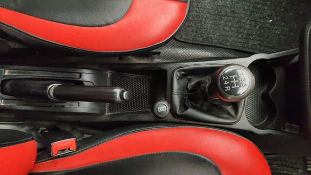 View Fiat Punto Evo Image 38 Used Fiat Punto Evo Image 38