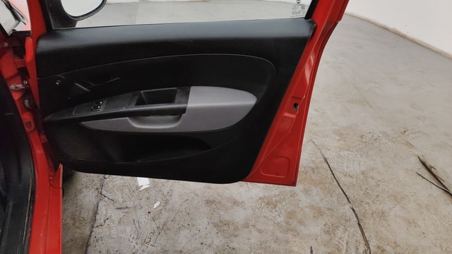 View Fiat Punto Evo Image 33 Used Fiat Punto Evo Image 33