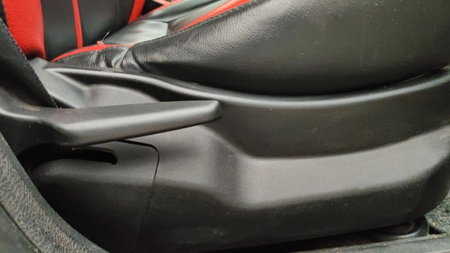 View Fiat Punto Evo Image 18 Used Fiat Punto Evo Image 18