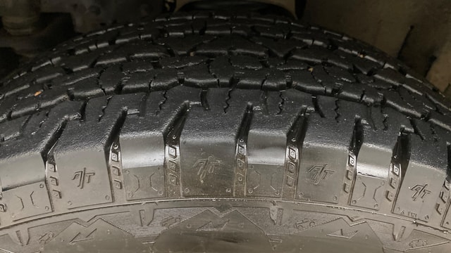 View Mahindra Thar Image 11 Used Mahindra Thar Image 11