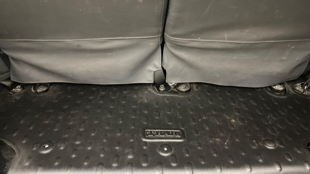 View Mahindra Thar Image 9 Used Mahindra Thar Image 9