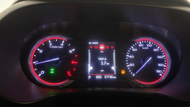 View Mahindra Thar Image 32 Used Mahindra Thar Image 32