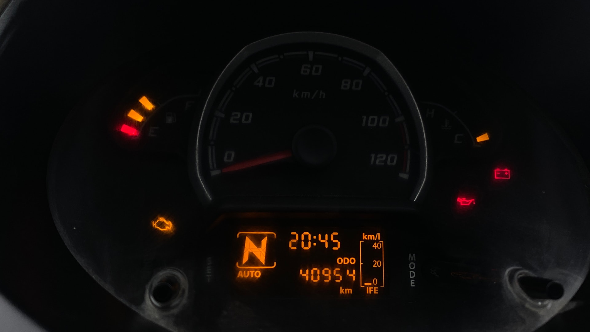 View 2017 Tata Nano Twist XT Image 34 Used 2017 Tata Nano Twist XT Image 34