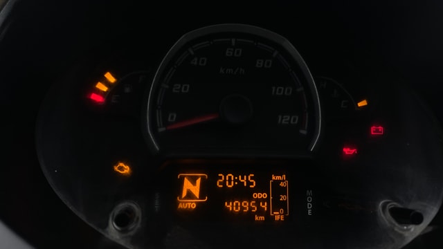 View Tata Nano Image 34 Used Tata Nano Image 34