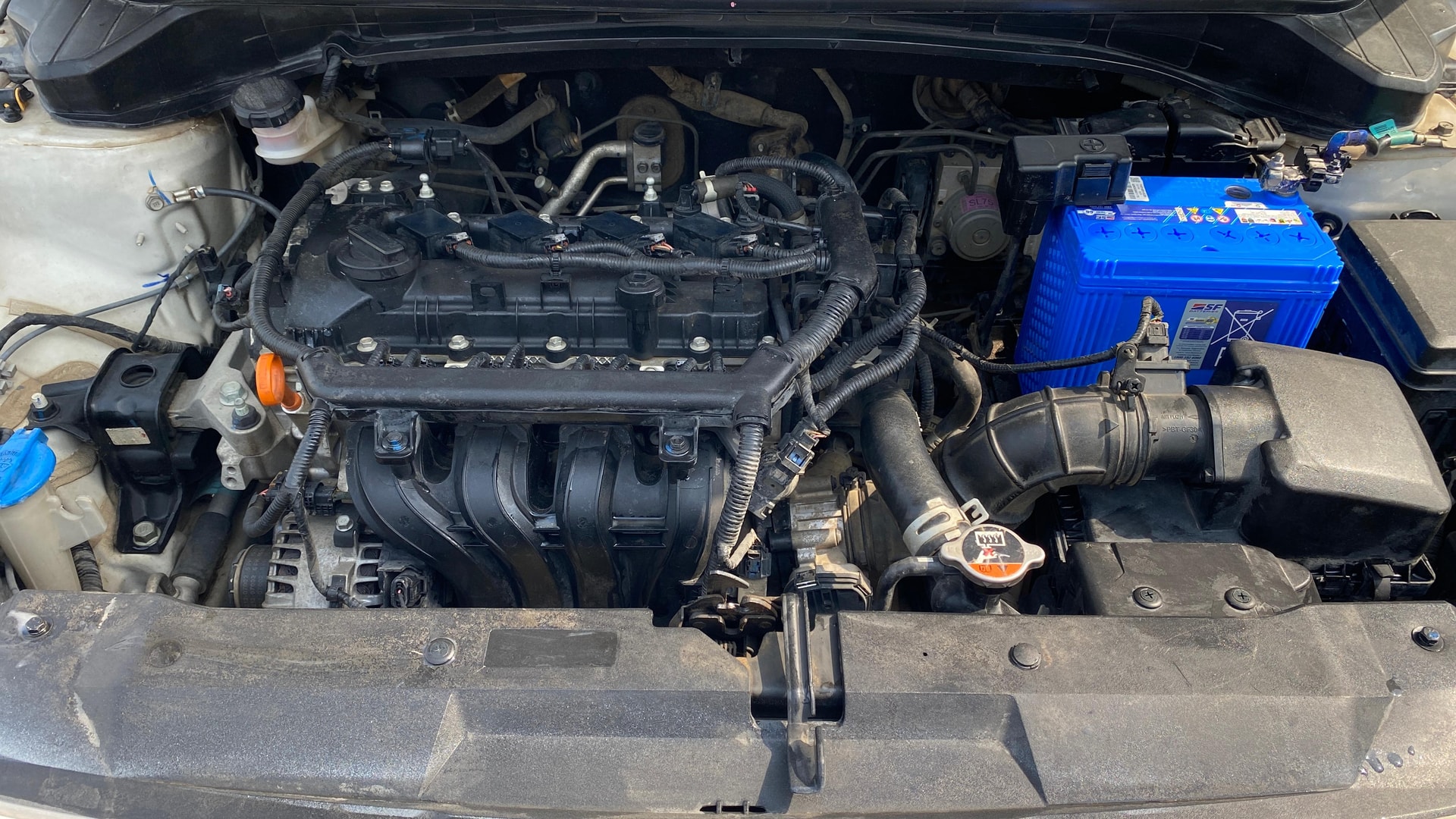 Used 2021 Hyundai Elite i20 Used 2021 Hyundai Elite i20