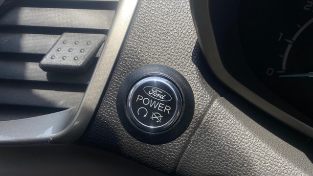 View Ford EcoSport Image 34 Used Ford EcoSport Image 34