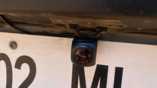 View Ford EcoSport Image 23 Used Ford EcoSport Image 23