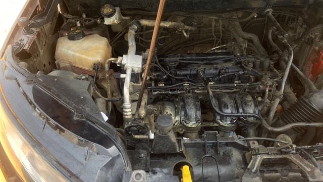 View Ford EcoSport Image 3 Used Ford EcoSport Image 3