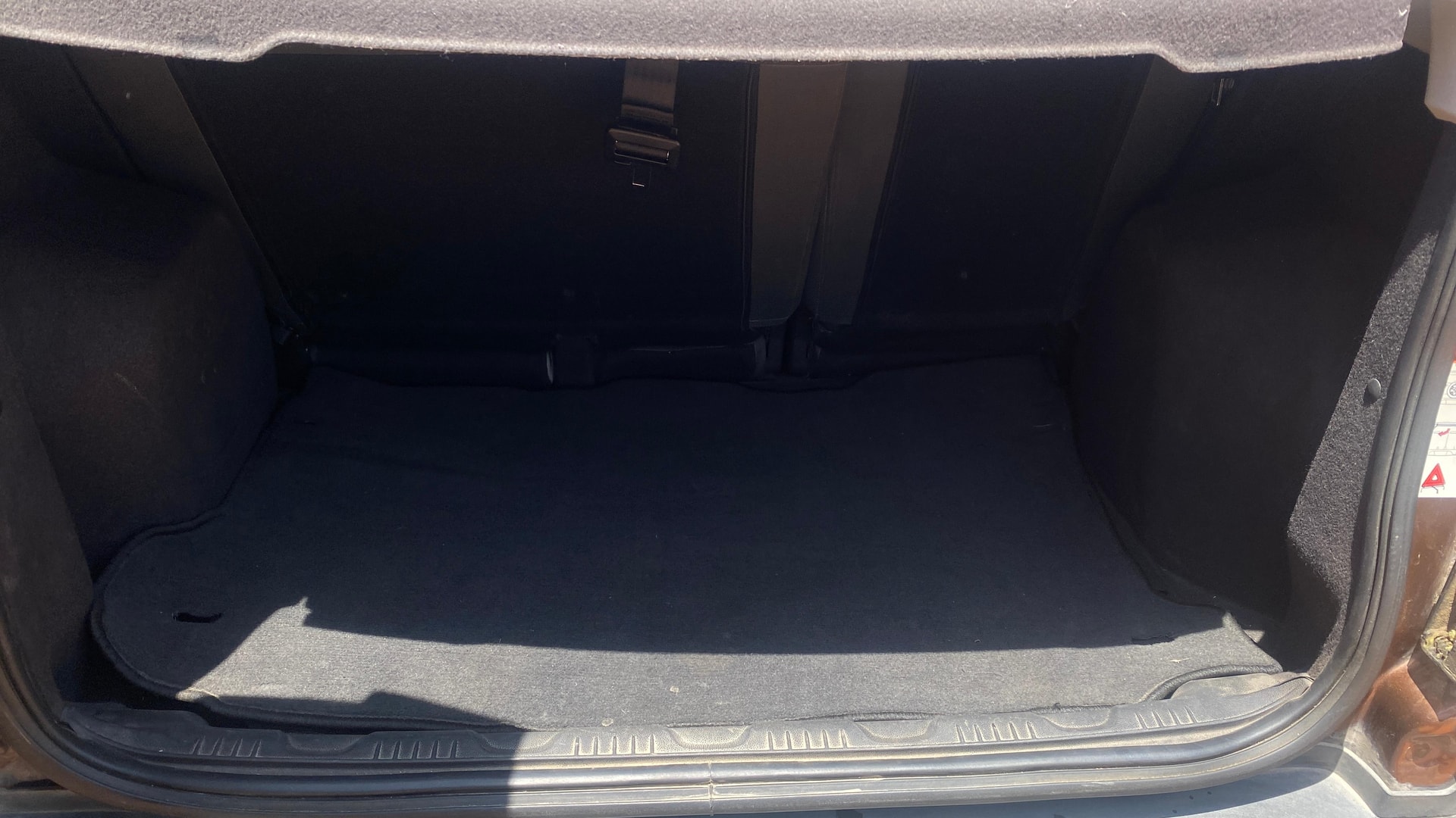 Used 2016 Ford EcoSport Used 2016 Ford EcoSport