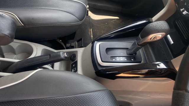 View Ford EcoSport Image 39 Used Ford EcoSport Image 39