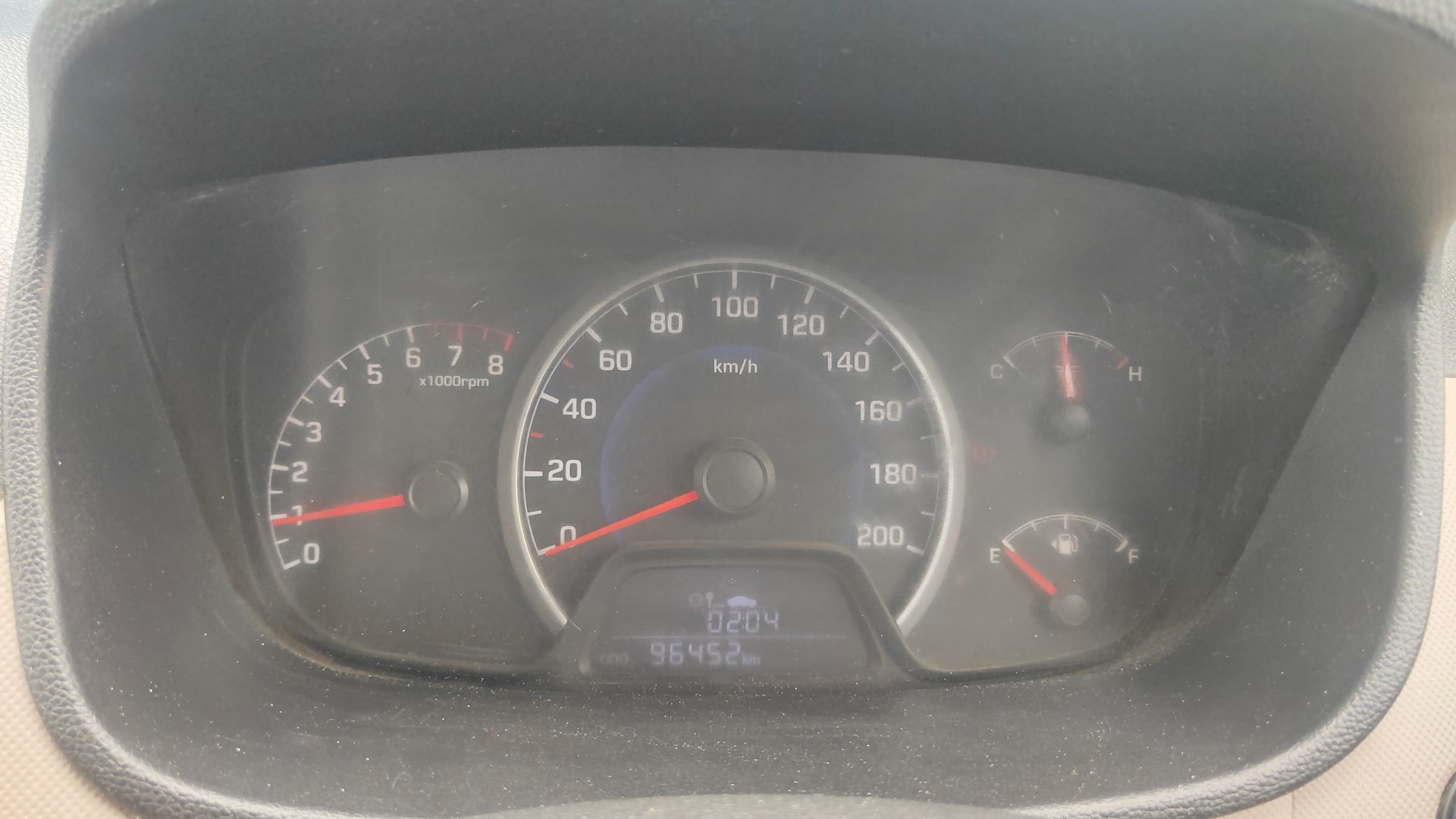Used 2014 Hyundai Grand i10 Used 2014 Hyundai Grand i10