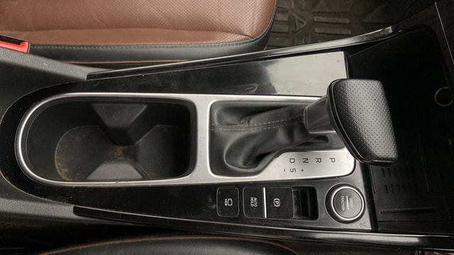 View Hyundai Alcazar Image 41 Used Hyundai Alcazar Image 41