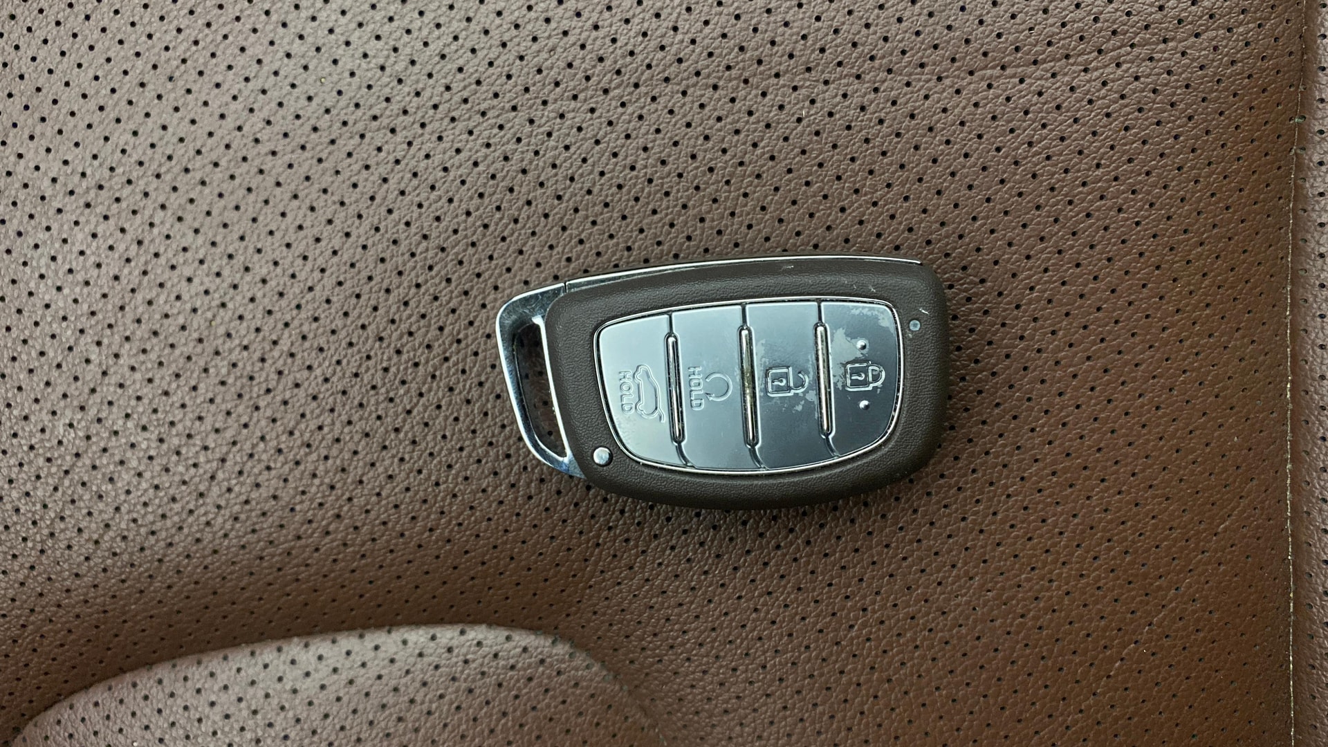 Used 2022 Hyundai Alcazar Used 2022 Hyundai Alcazar