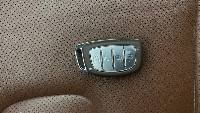 View Hyundai Alcazar Image 29 Used Hyundai Alcazar Image 29