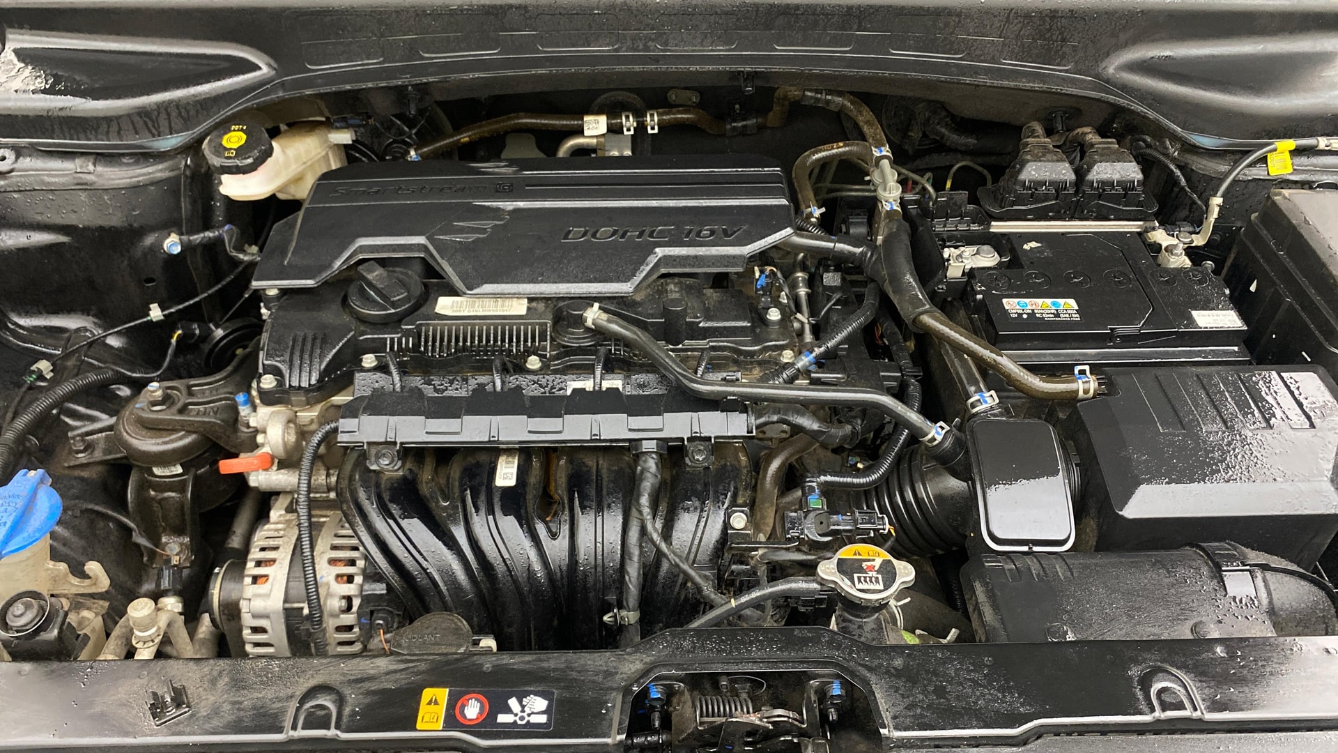 Used 2022 Hyundai Alcazar Used 2022 Hyundai Alcazar