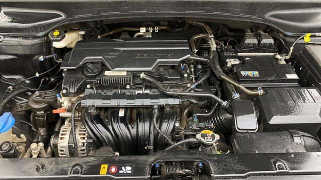 View Hyundai Alcazar Image 44 Used Hyundai Alcazar Image 44