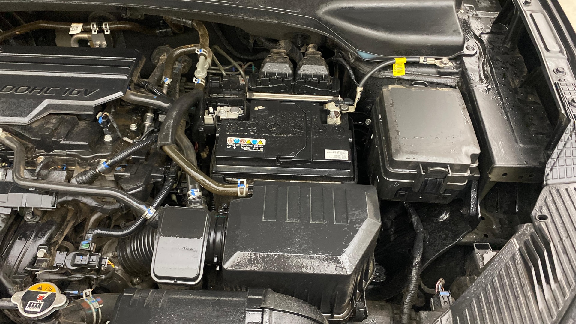 Used 2022 Hyundai Alcazar Used 2022 Hyundai Alcazar