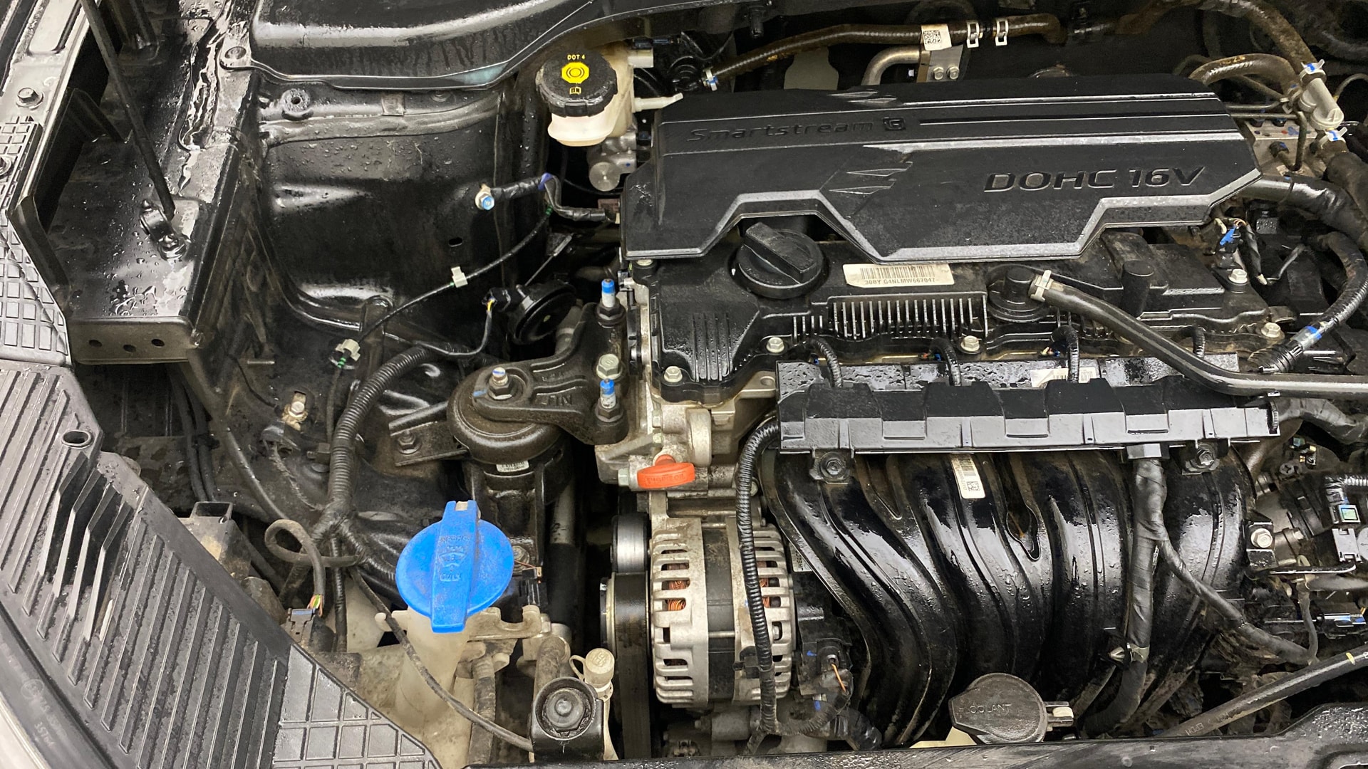 Used 2022 Hyundai Alcazar Used 2022 Hyundai Alcazar
