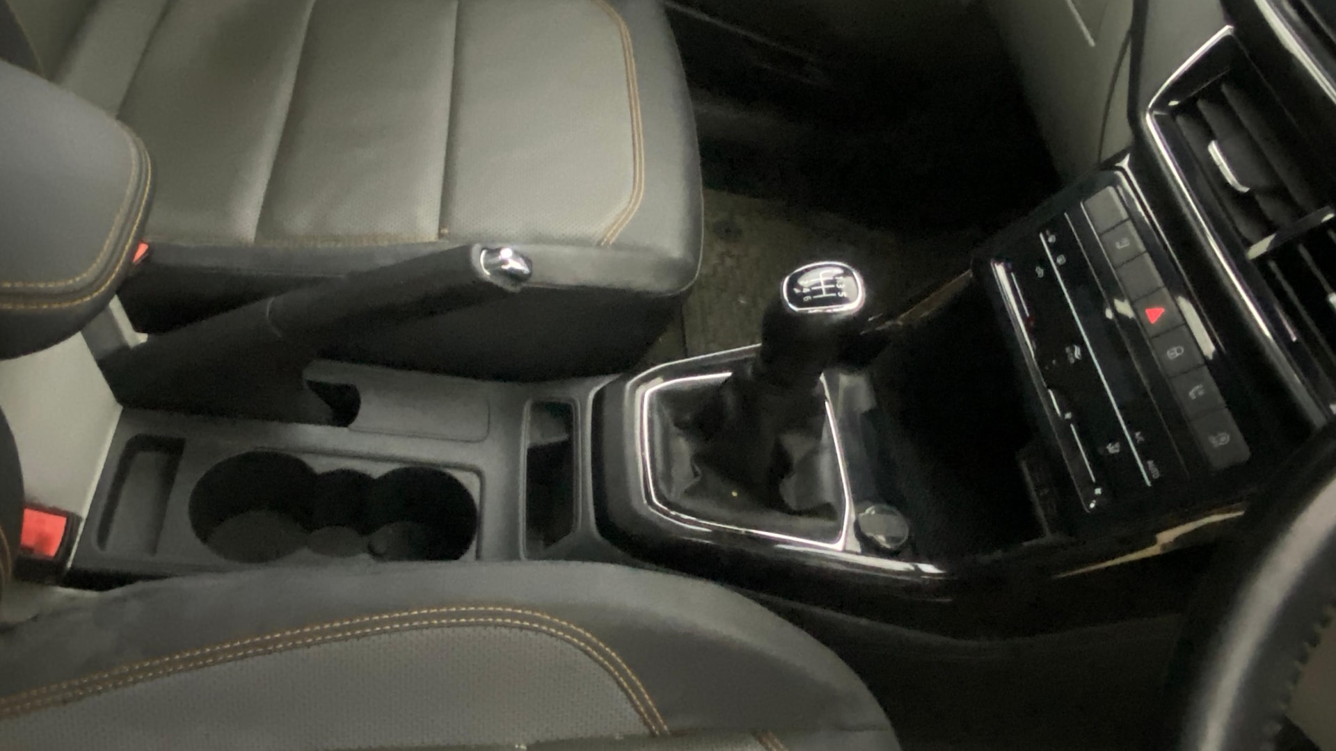 Used 2023 Skoda Kushaq Used 2023 Skoda Kushaq