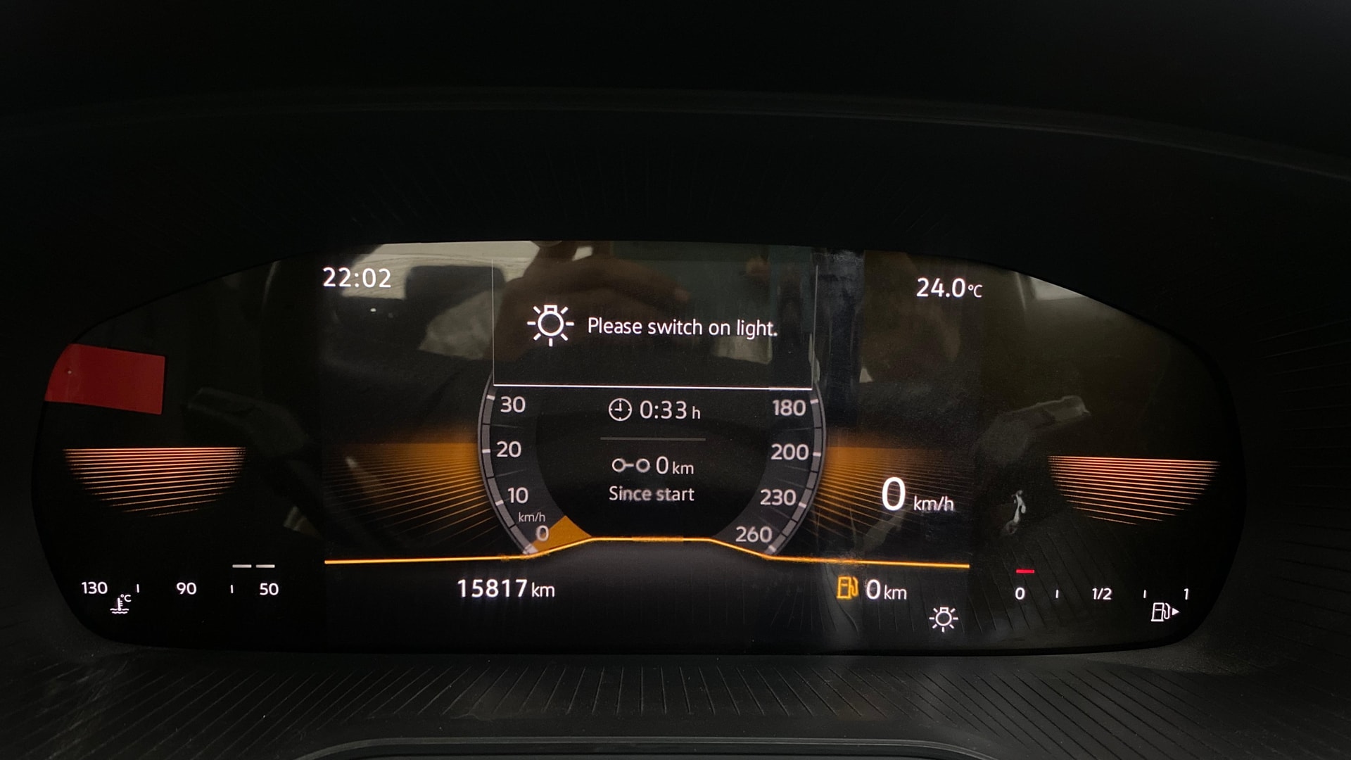Used 2023 Skoda Kushaq Used 2023 Skoda Kushaq