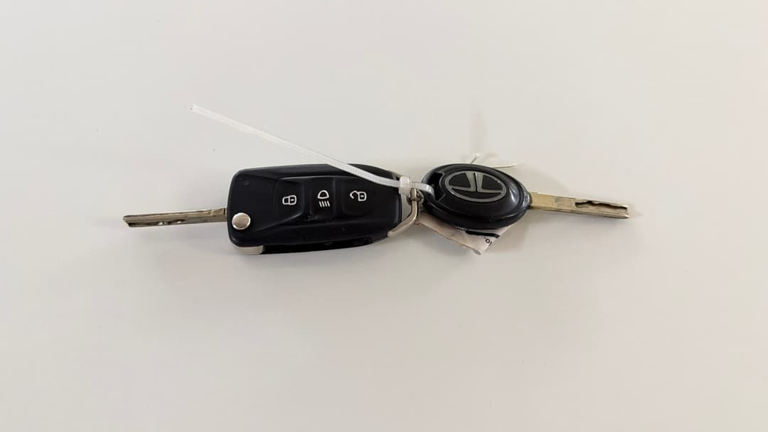 UsedCar