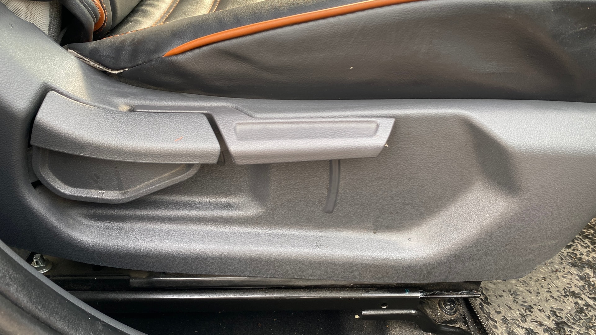 View 2021 Hyundai Grand i10 Nios Sportz Petrol AMT Image 18 Used 2021 Hyundai Grand i10 Nios Sportz Petrol AMT Image 18