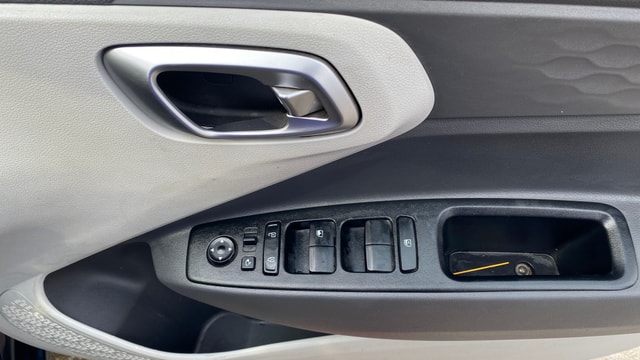 View Hyundai Grand i10 Nios Image 33 Used Hyundai Grand i10 Nios Image 33