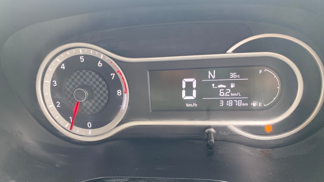View Hyundai Grand i10 Nios Image 34 Used Hyundai Grand i10 Nios Image 34