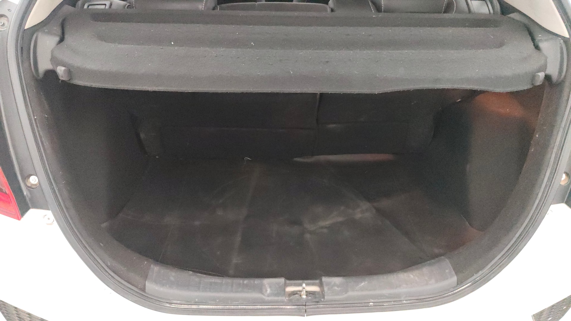 Used 2015 Honda Jazz Used 2015 Honda Jazz