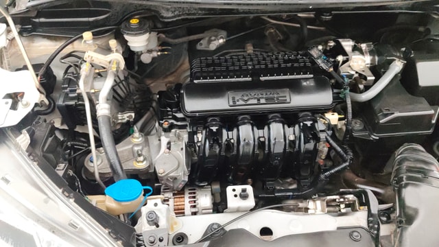 View Honda Jazz Image 3 Used Honda Jazz Image 3