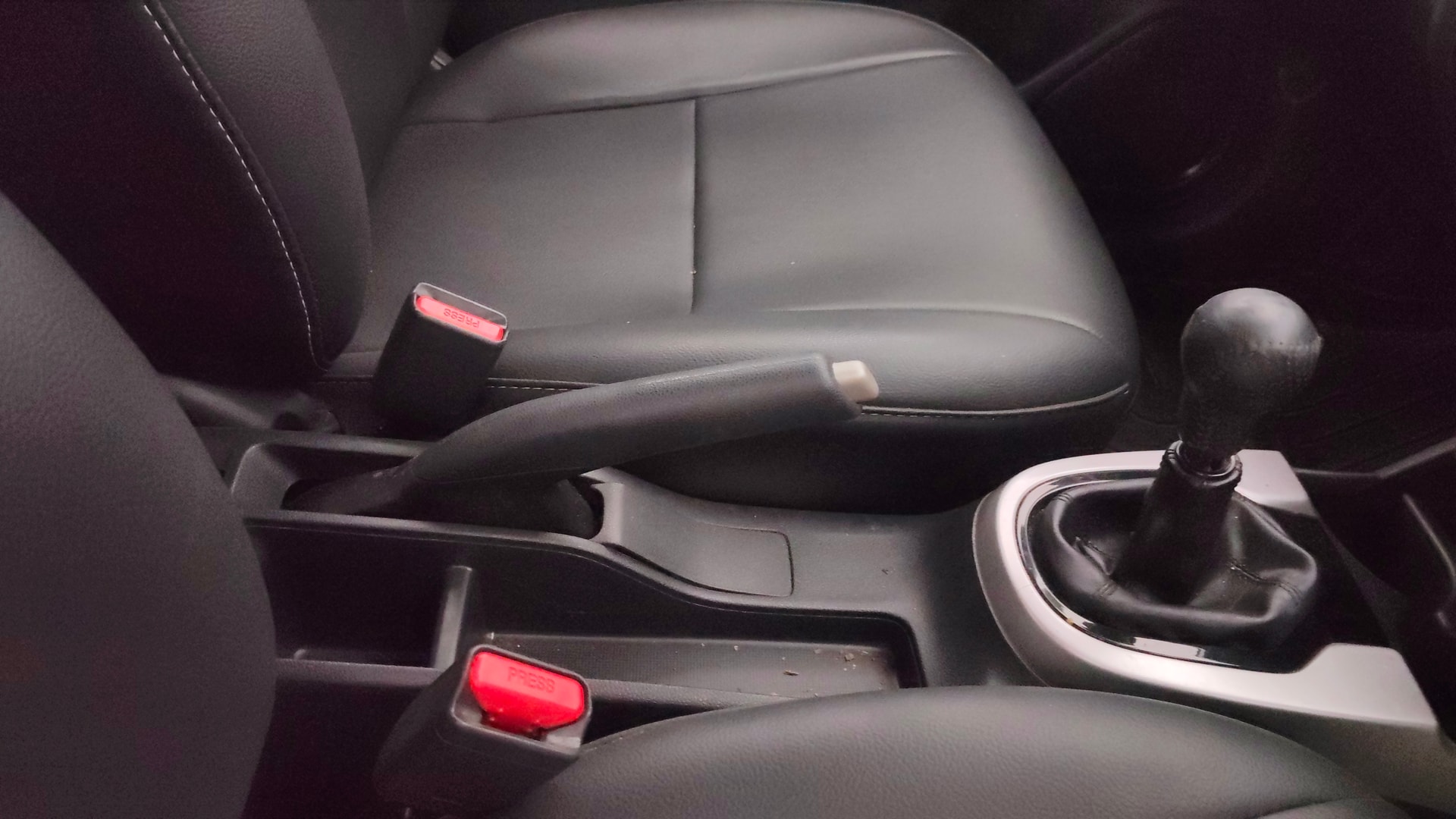 Used 2015 Honda Jazz Used 2015 Honda Jazz