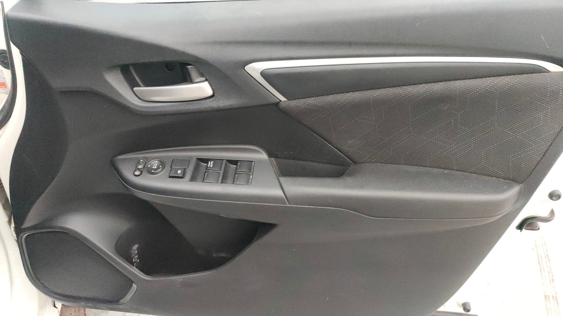 Used 2015 Honda Jazz Used 2015 Honda Jazz