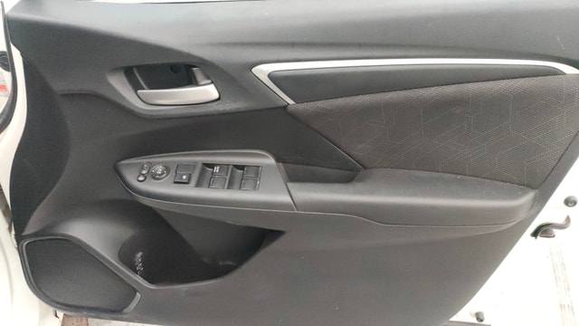 View Honda Jazz Image 33 Used Honda Jazz Image 33
