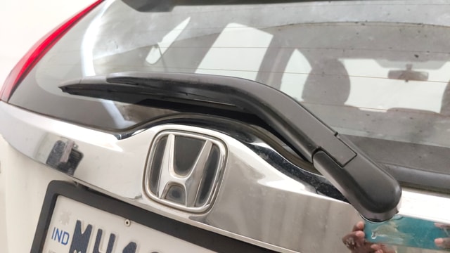 View Honda Jazz Image 42 Used Honda Jazz Image 42