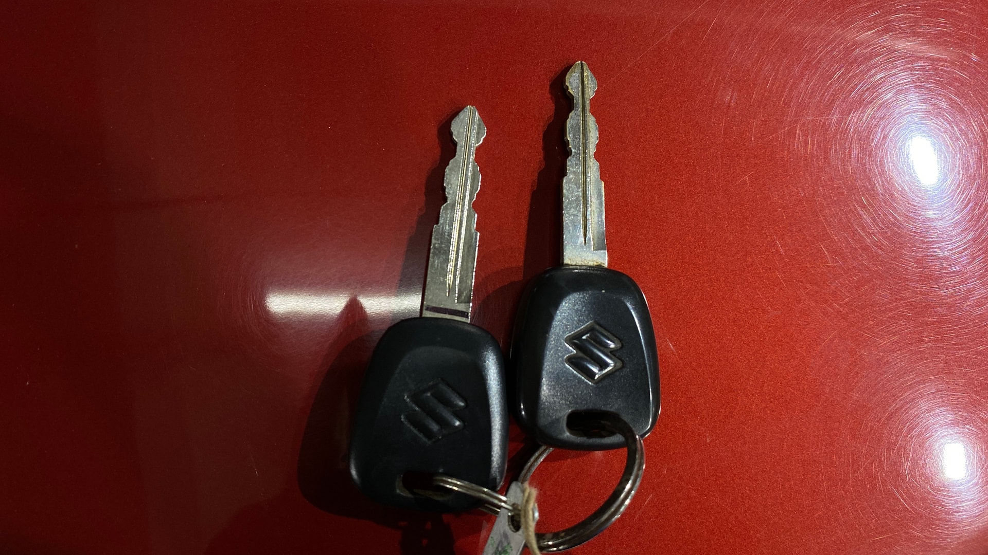 View 2014 Maruti Suzuki 1000 Base Variant Image 26 Used 2014 Maruti Suzuki 1000 Base Variant Image 26